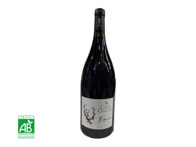 Vinsobres "Esquisse" Magnum