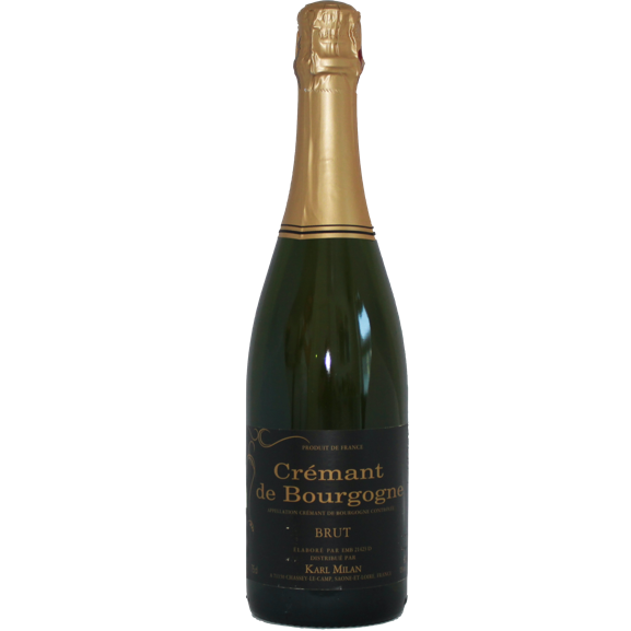Cremant de Bourgogne Blanc