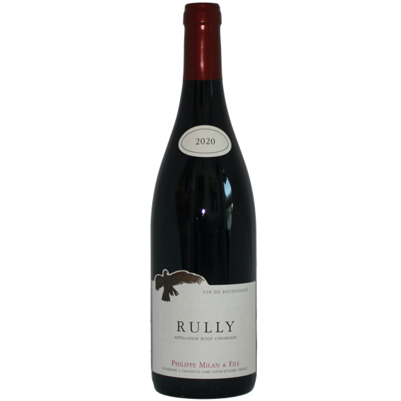 Rully Rouge