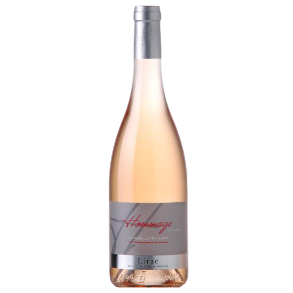 Cuvée Hommage