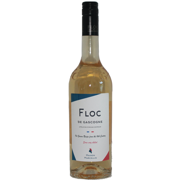 Floc de Gascogne Blanc