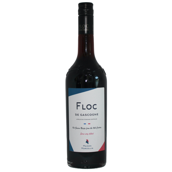 Floc de Gascogne Rosé