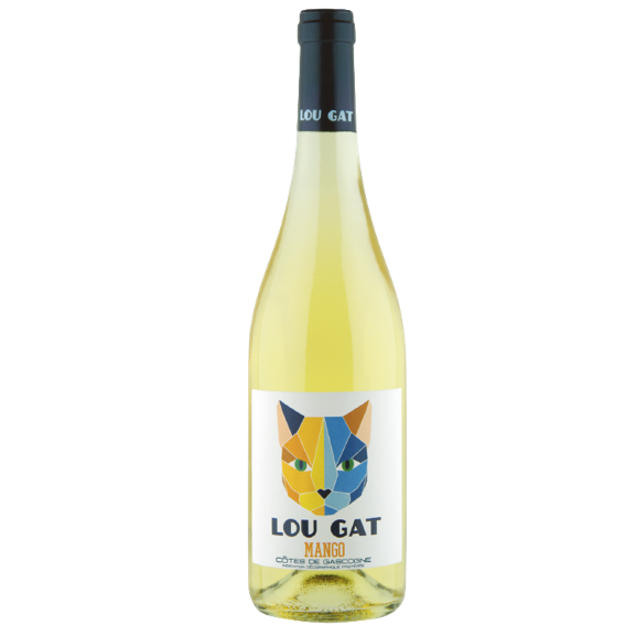 Lou Gat Mango