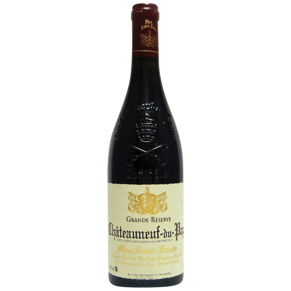 Châteauneuf-du-Pape Grand Réserve