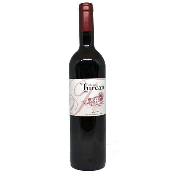 Cuvée Turcan