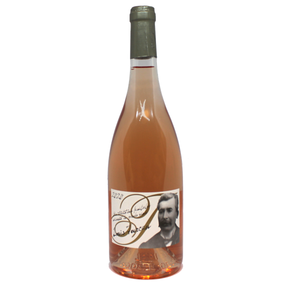 Cuvée Louis Turcan Rosé