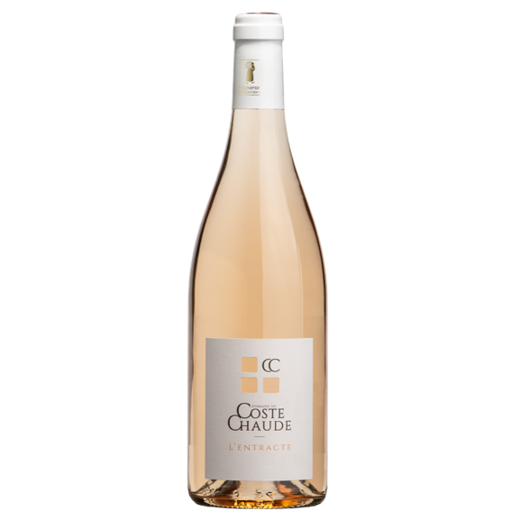 L'Entracte Rosé