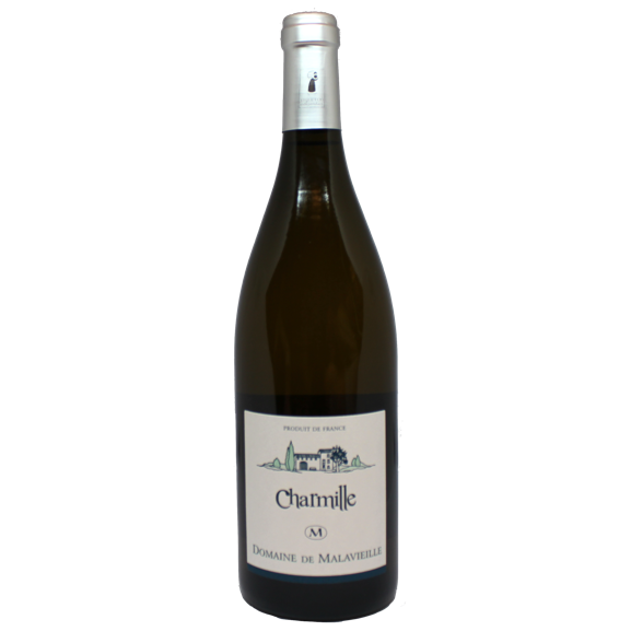Charmille Blanc