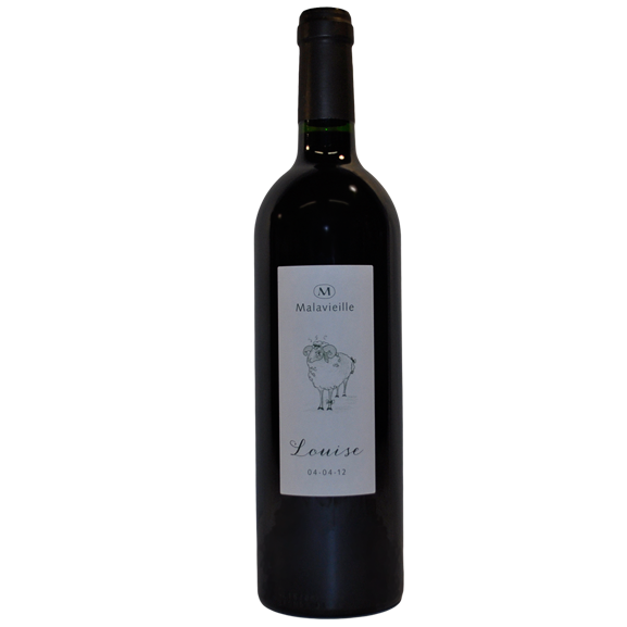 Domaine de Malavieille, Louise (Naturvin)