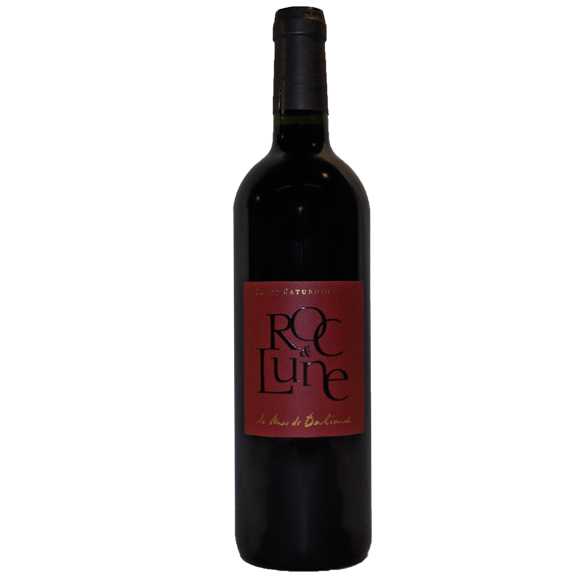 Domaine de Malavieille, Roc et Lune (Økologisk)