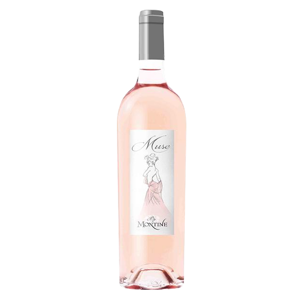 Muse Rosé
