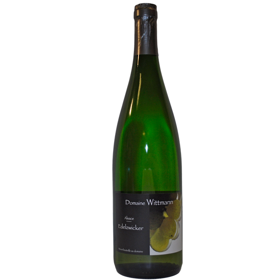 Edelzwicker 1L