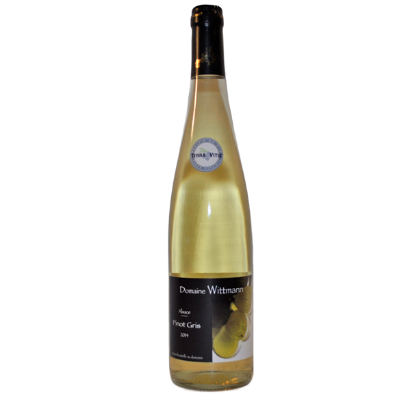 Pinot Gris