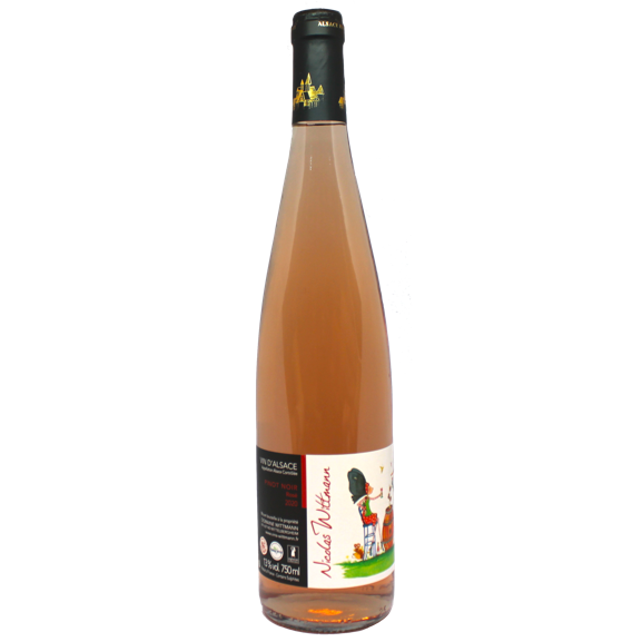 Pinot Noir Rosé