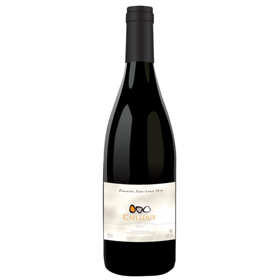 Cuvée Cailloux