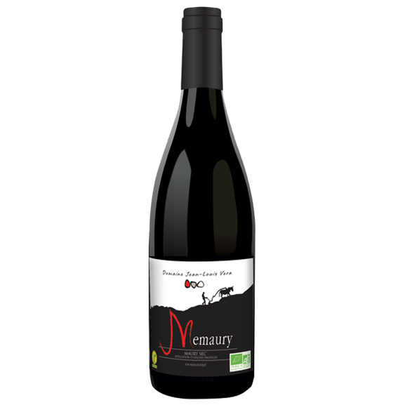 Cuvée Memaury