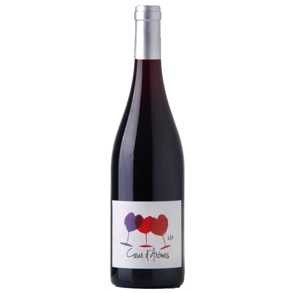 Coeur d’Arômes
