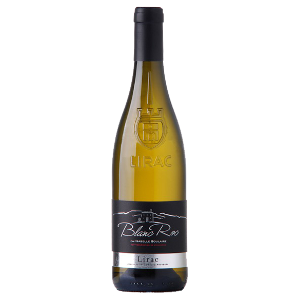 Cuvée Blanc Roc