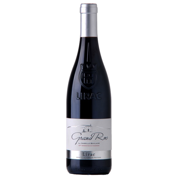 Cuvée Grand Roc