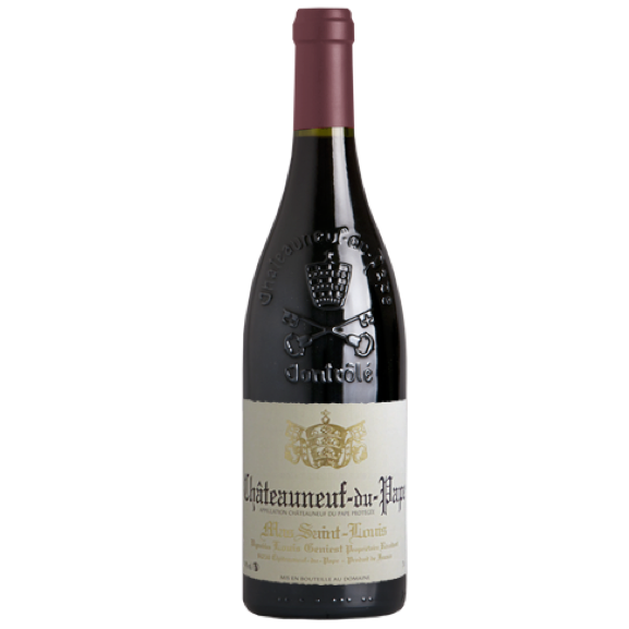 Châteauneuf-du-Pape Tradition Rouge