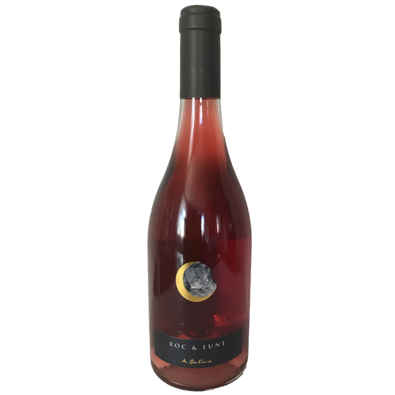 Roc et Lune Rosé