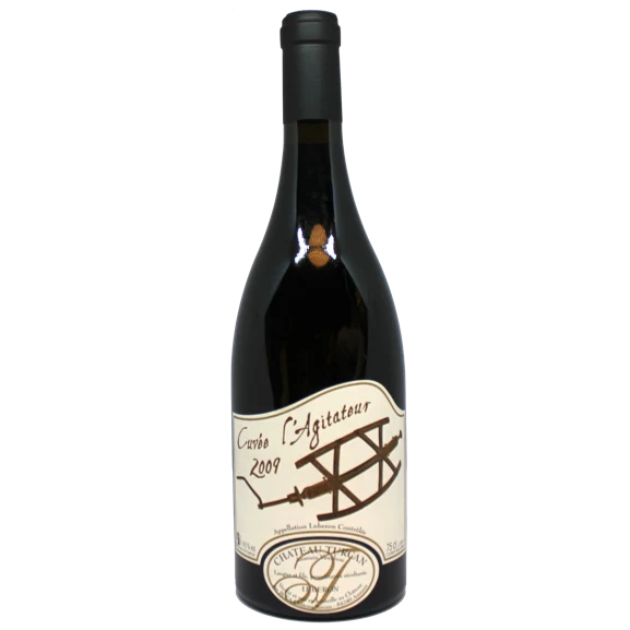 Chateau Turcan smagekasse 2018 (tre fl.)