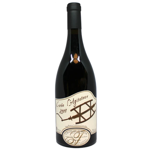 Chateau Turcan smagekasse 2018 (tre fl.)