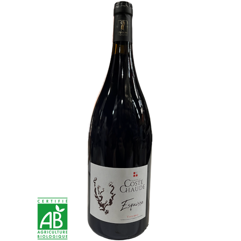 Vinsobres "Esquisse"