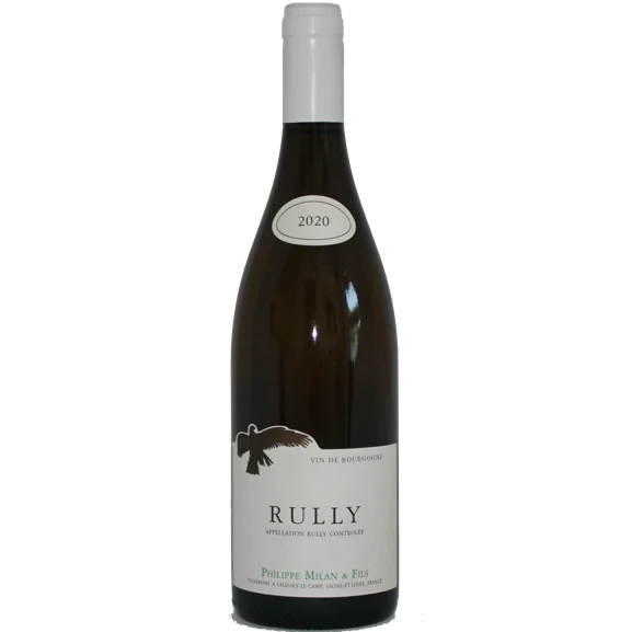 Rully Blanc