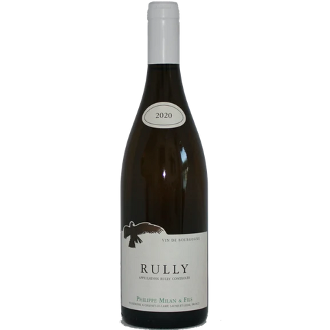 Rully Blanc