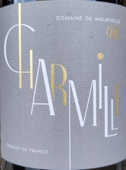 NYHED Charmille Rouge