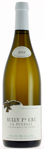 Rully "La Pucelle" 1er Cru Blanc